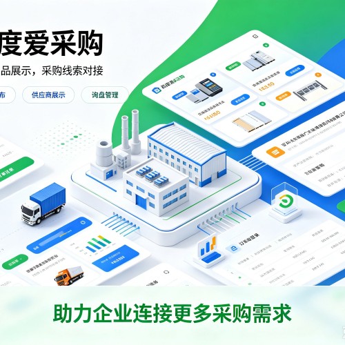 黔西南百度爱采购